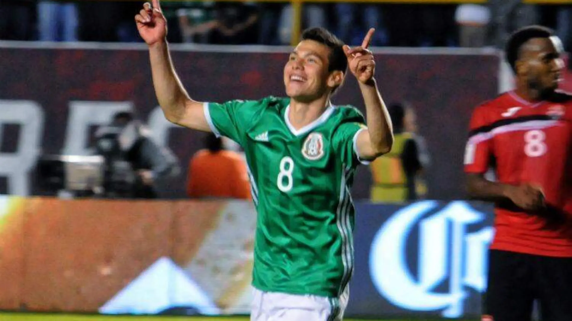 Hirving Lozano -CUARTPSCURO